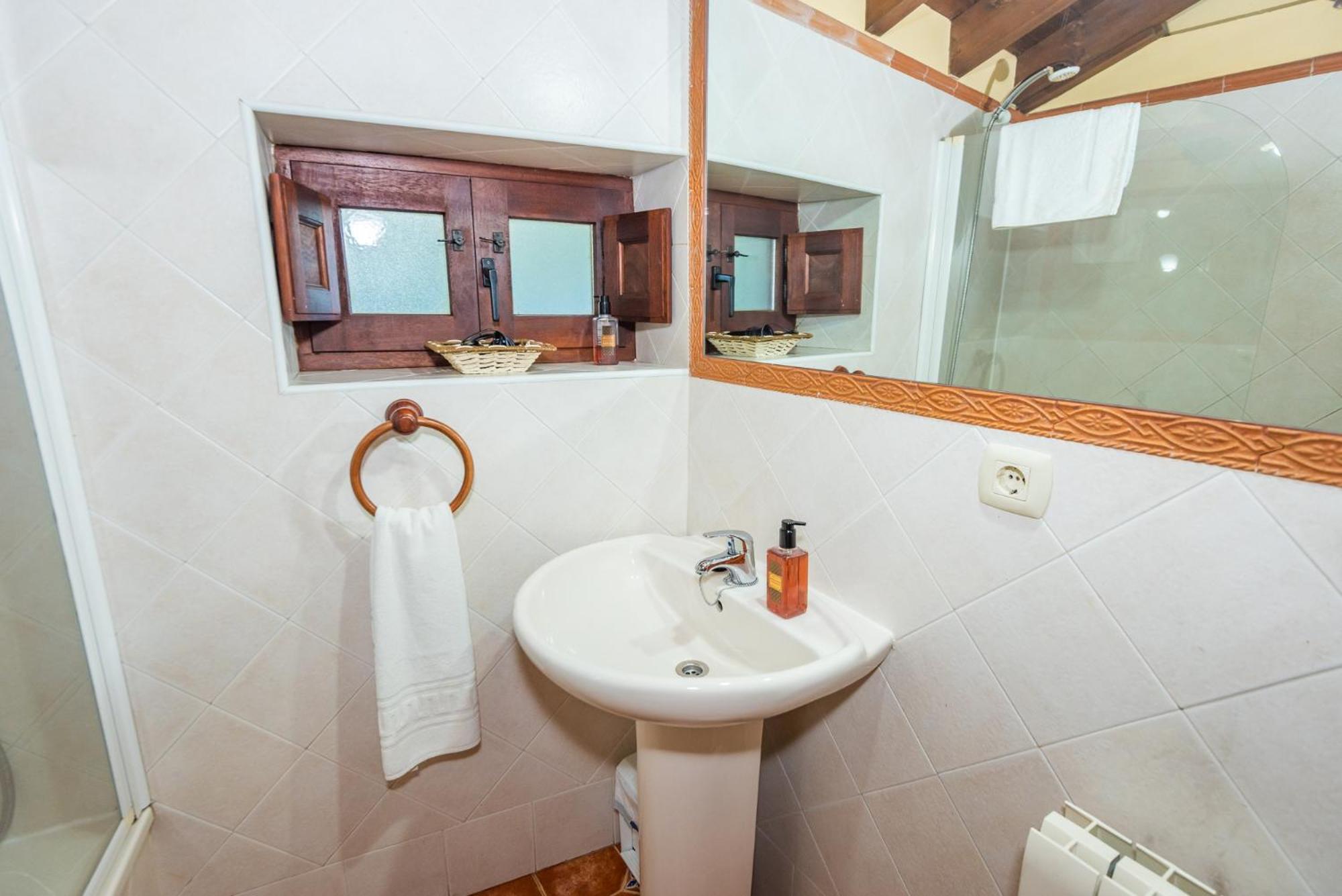 בית הארחה Rozapanera 	Casa De Ligueria מראה חיצוני תמונה