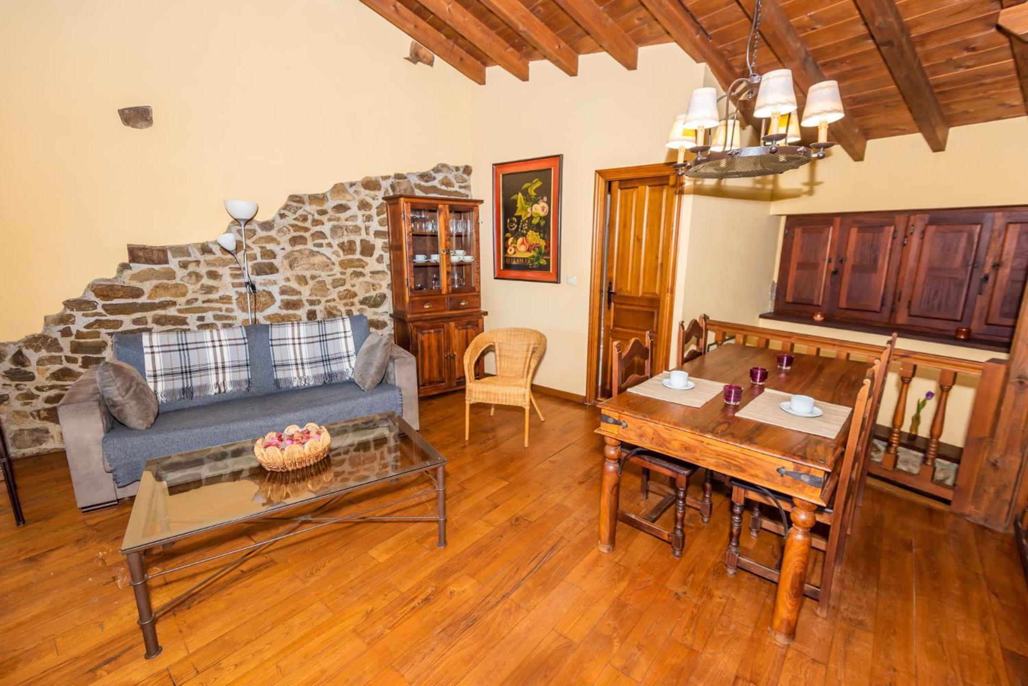 בית הארחה Rozapanera 	Casa De Ligueria מראה חיצוני תמונה