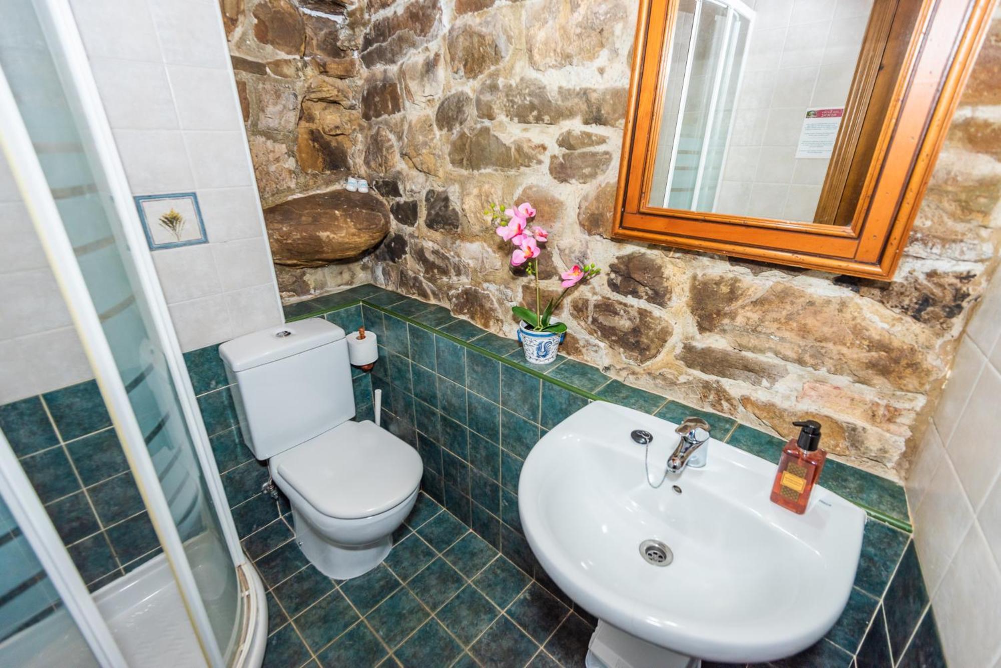 בית הארחה Rozapanera 	Casa De Ligueria מראה חיצוני תמונה